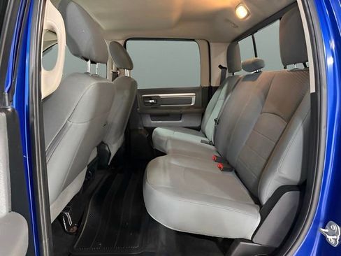 Used 2017 RAM 1500 Outdoorsman image 28