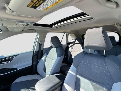 Used 2023 Toyota RAV4 XLE w/ Convenience Package image 21