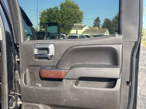 Used 2016 GMC Sierra 2500 SLE image 23