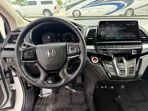 Used 2026 Honda Odyssey Elite image 36