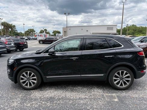 Used 2019 Lincoln MKC Reserve w/ MKC Technology Package image 6