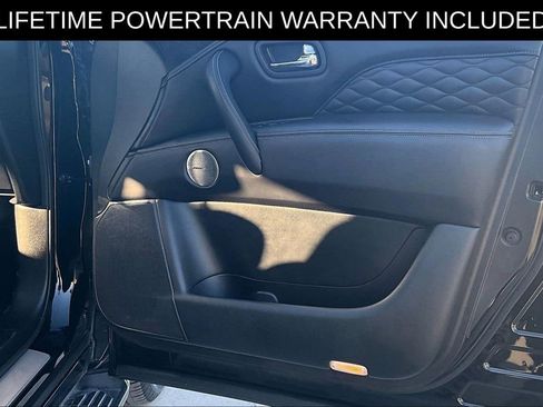 Certified 2023 INFINITI QX80 Sensory w/ Cargo Package image 24