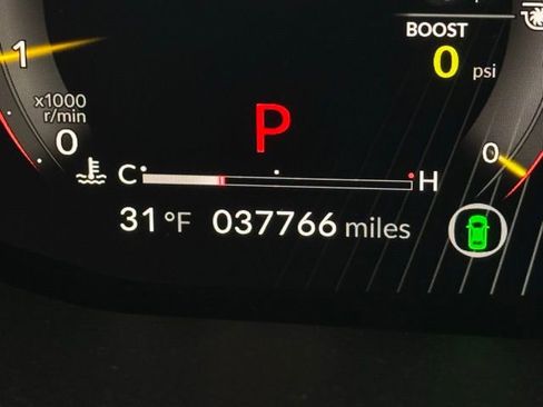 Used 2024 Acura MDX Type S image 30