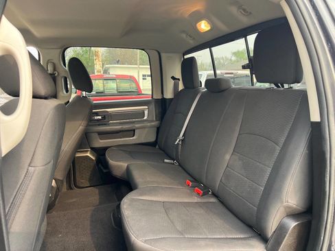 Used 2019 RAM 1500 Classic Warlock image 15