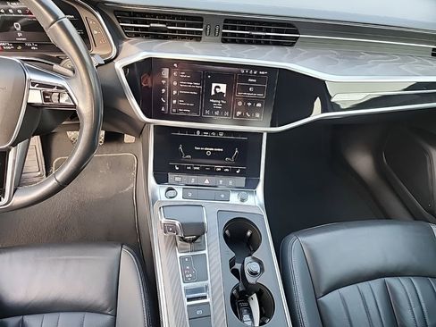 Used 2024 Audi A6 Premium Plus image 15