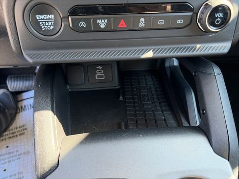 Used 2025 Ford Bronco Sport Big Bend image 25