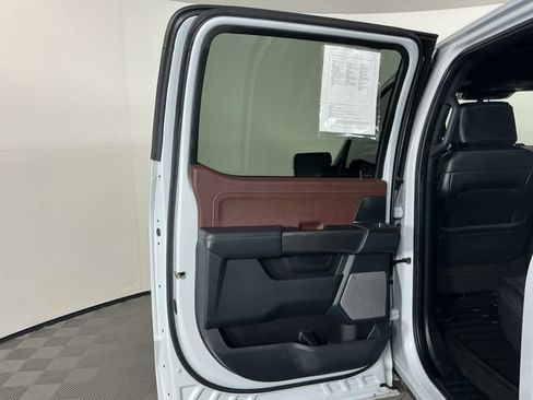 Used 2022 Ford F150 Lariat AWD/4WD image 27