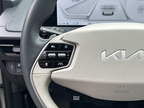 Used 2024 Kia EV6 Wind w/ Wind Technology Package image 29
