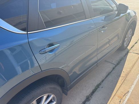 Used 2023 MAZDA CX-5 AWD 2.5 S image 4