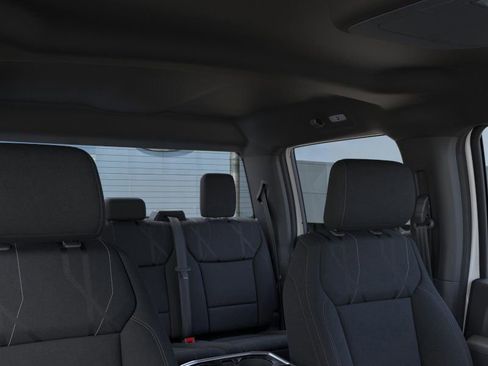 New 2026 Ford F150 STX w/ Equipment Group 200A image 22
