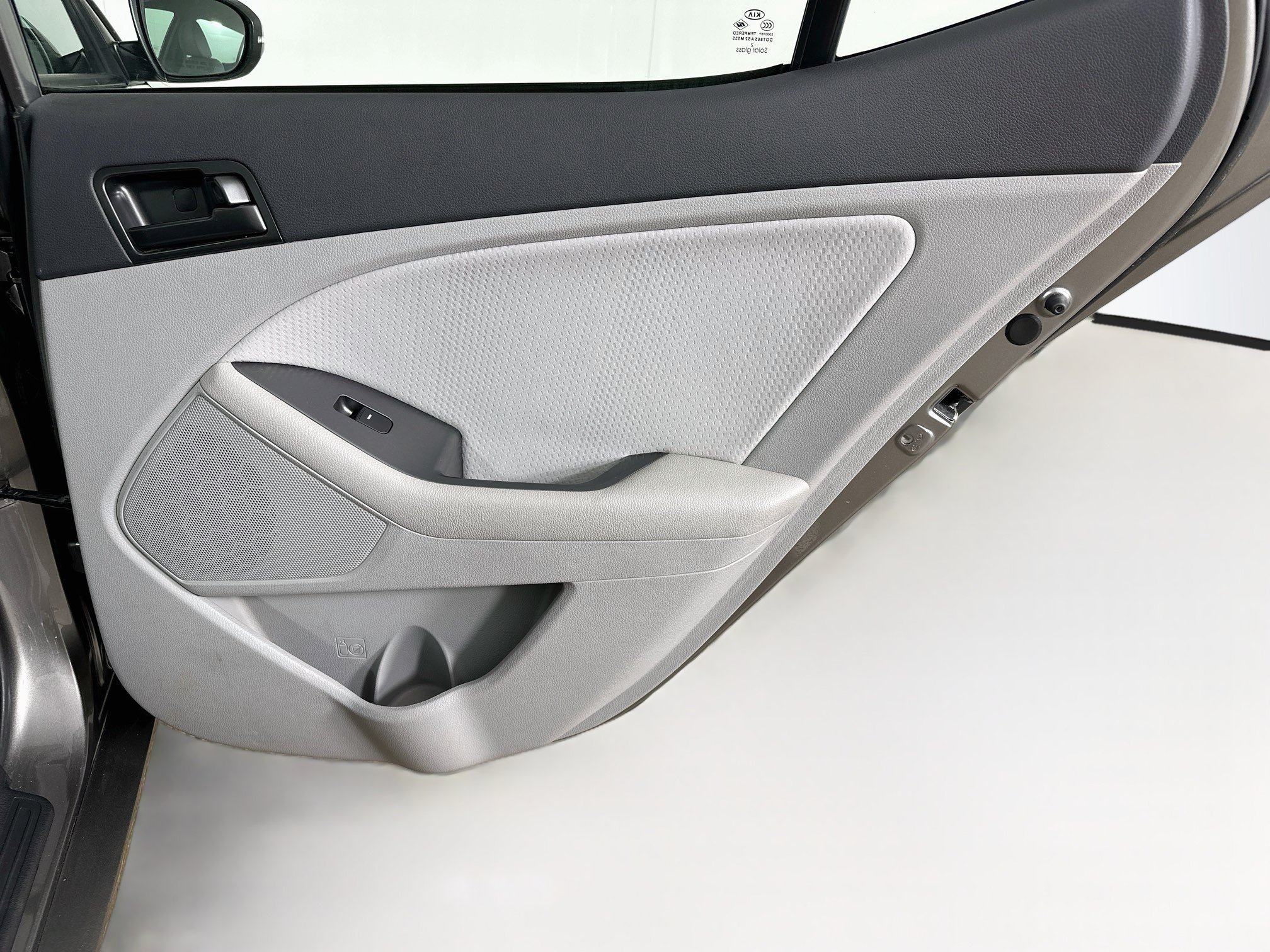 Used 2013 Kia Optima LX FWD image 27