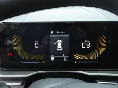 New 2026 Kia Sportage X-Line AWD/4WD image 31