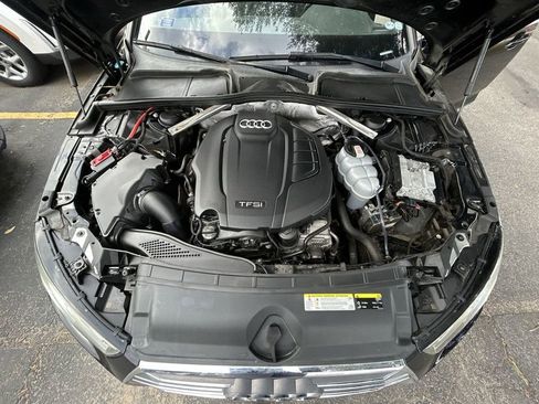 Used 2017 Audi A4 2.0T Premium Plus image 11
