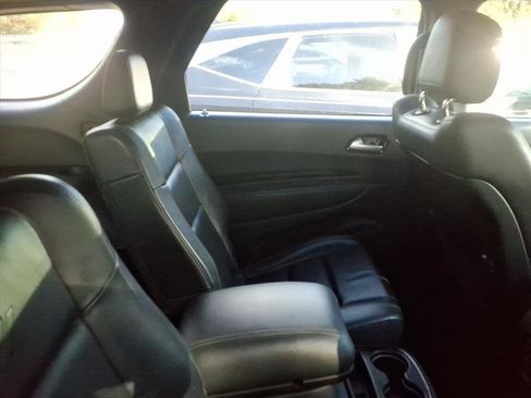 Used 2021 Dodge Durango Citadel image 7