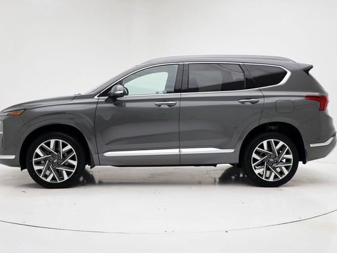 Used 2023 Hyundai Santa Fe Calligraphy w/ Cargo Package image 6