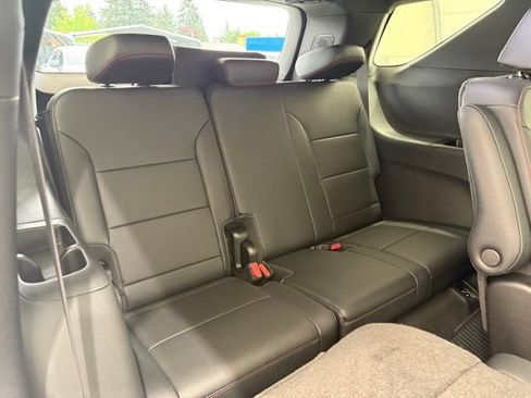 New 2026 Chevrolet Traverse Z71 w/ Enhanced Driving Package AWD/4WD image 34