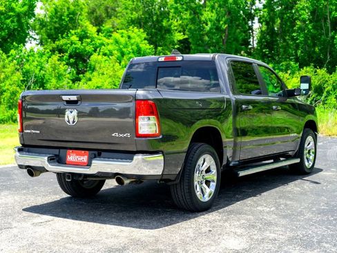 Used 2020 RAM 1500 Lone Star AWD/4WD image 7