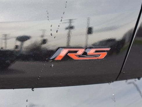 New 2027 Chevrolet Bolt RS w/ Technology Package FWD image 17