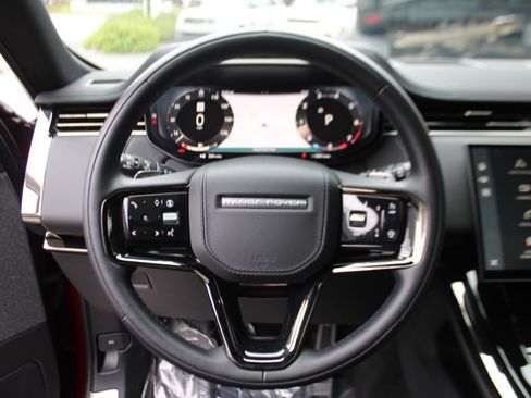 Used 2024 Land Rover Range Rover Sport Dynamic SE image 14