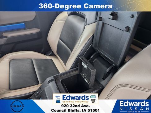 Used 2021 Ford Bronco Wildtrak AWD/4WD image 28