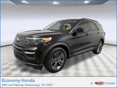 Used 2023 Ford Explorer XLT w/ Equipment Group 202A