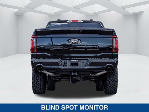New 2026 Ford F150 XLT w/ Equipment Group 302A MID AWD/4WD image 6