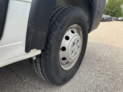 Used 2023 RAM ProMaster 3500 w/ Premium Appearance Group FWD image 15