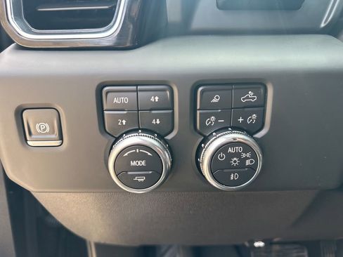 Certified 2024 GMC Sierra 1500 Denali w/ Denali Reserve Package AWD/4WD image 10