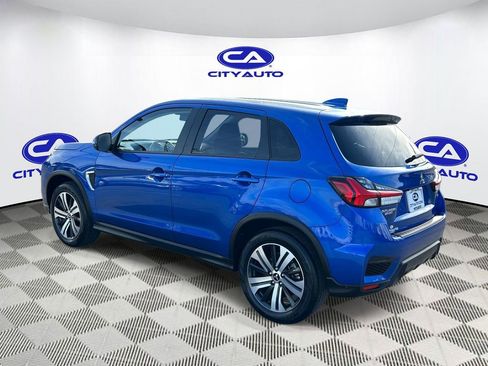 Used 2024 Mitsubishi Outlander Sport SE image 6