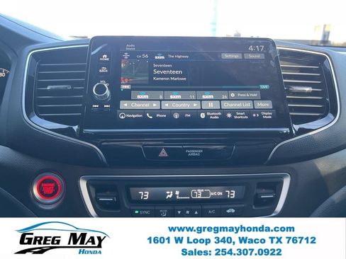 New 2026 Honda Ridgeline RTL image 19