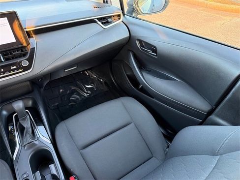 Used 2023 Toyota Corolla LE image 25