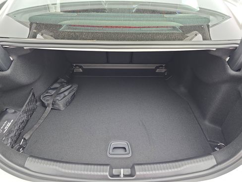 New 2026 Mercedes-Benz C 300 4MATIC Sedan image 12