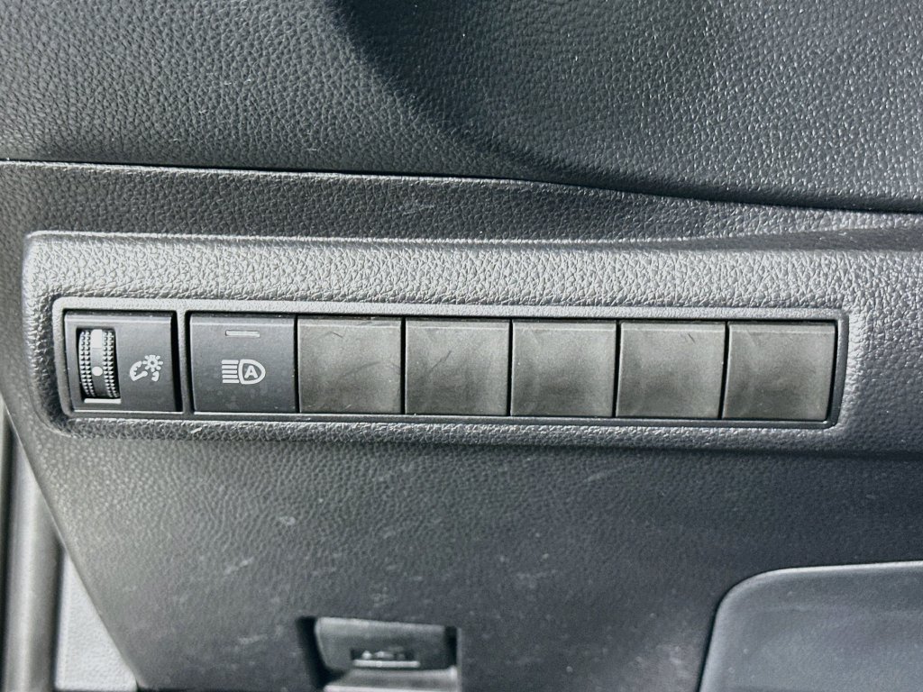 Certified 2026 Toyota Corolla LE FWD image 10
