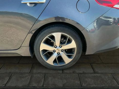 Used 2019 Kia Optima S w/ S Panoramic Sunroof Package image 16