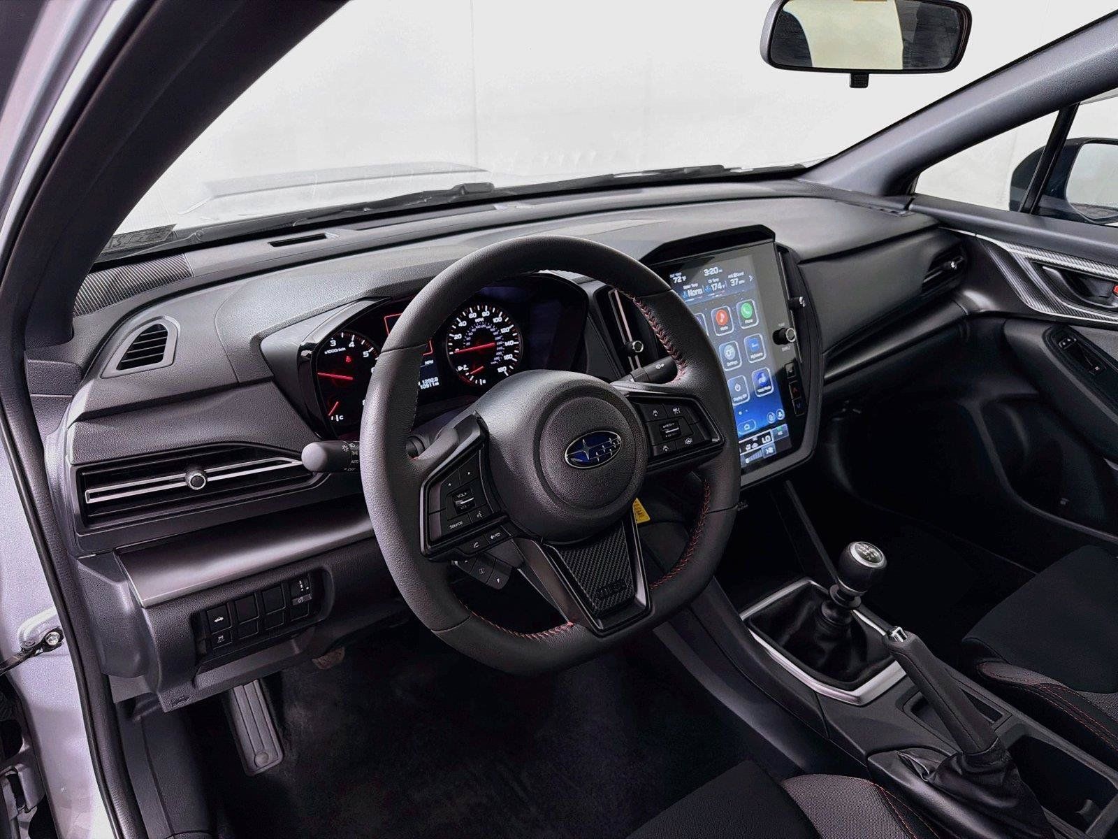 Used 2024 Subaru WRX AWD/4WD image 16