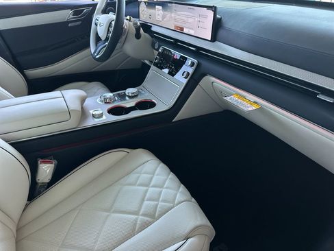 New 2026 Genesis GV80 3.5T Prestige image 17