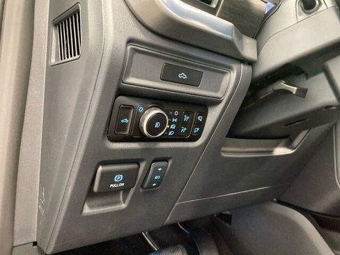 New 2026 Ford F150 Lariat w/ Equipment Group 502A High AWD/4WD image 18