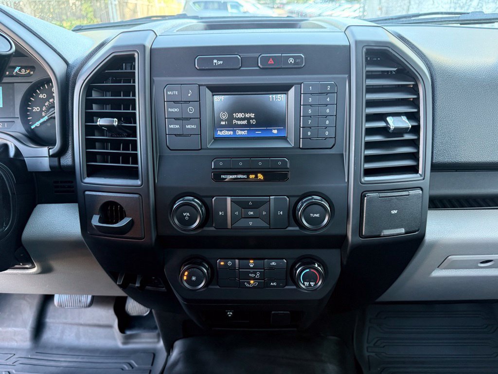 Used 2018 Ford F150 XL RWD image 19