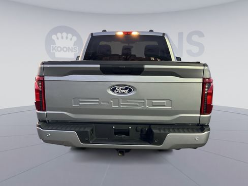 New 2025 Ford F150 XL image 5