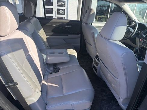 Used 2018 Honda Pilot EX-L image 13