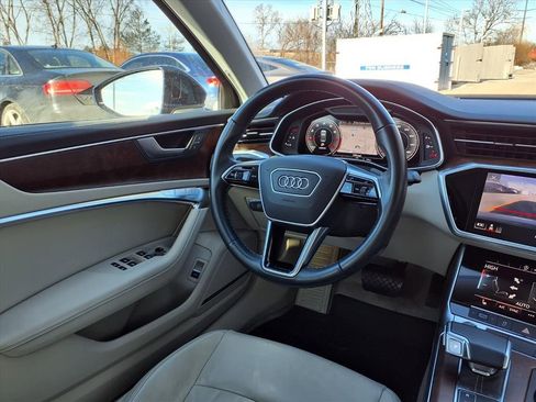 Used 2023 Audi A6 Premium Plus w/ Premium Plus Package image 26