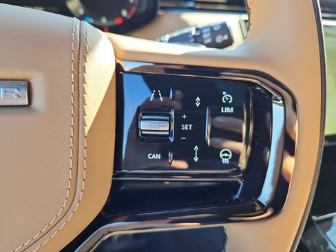 New 2026 Land Rover Range Rover Sport Dynamic SE AWD/4WD image 20