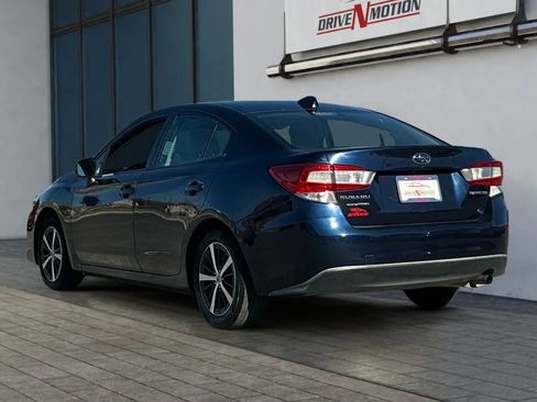 Used 2020 Subaru Impreza 2.0i Premium image 5