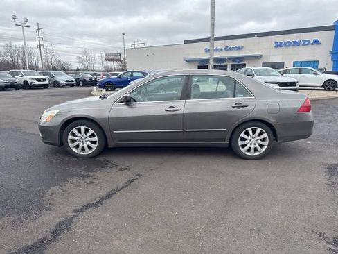 Used 2006 Honda Accord EX image 14