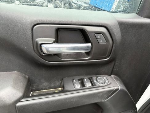 Used 2022 Chevrolet Silverado 1500 Custom w/ Rally Edition image 13