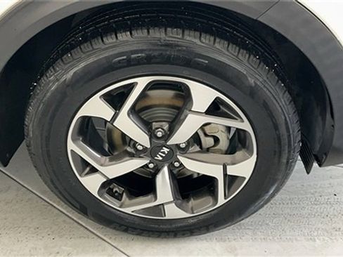 Used 2021 Kia Sportage LX image 35