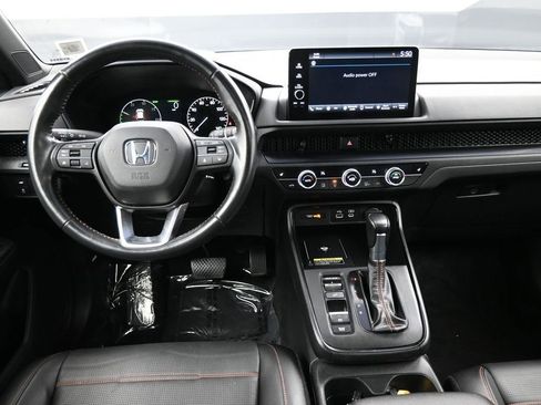 Used 2025 Honda CR-V Sport-L image 20