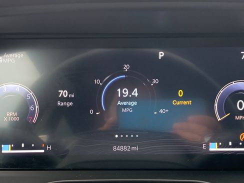 Used 2022 Jeep Grand Cherokee L Limited w/ Luxury Tech Group II AWD/4WD image 34