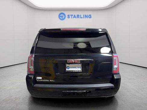 Used 2020 GMC Yukon XL SLT w/ Open Road Package AWD/4WD image 8