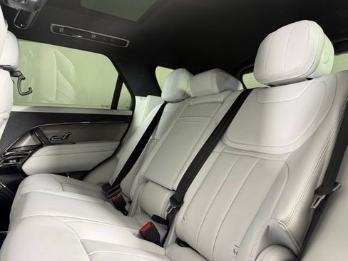 New 2026 Land Rover Range Rover Sport SE AWD/4WD image 24